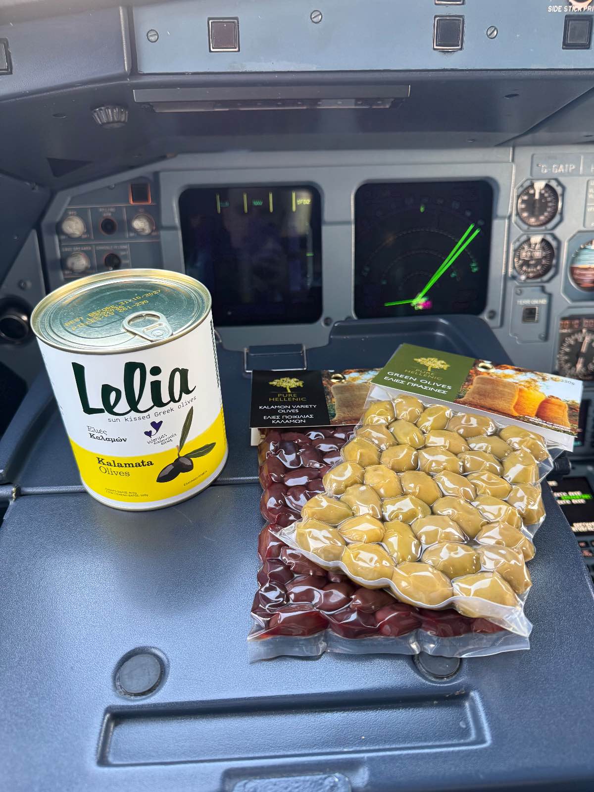 Olives