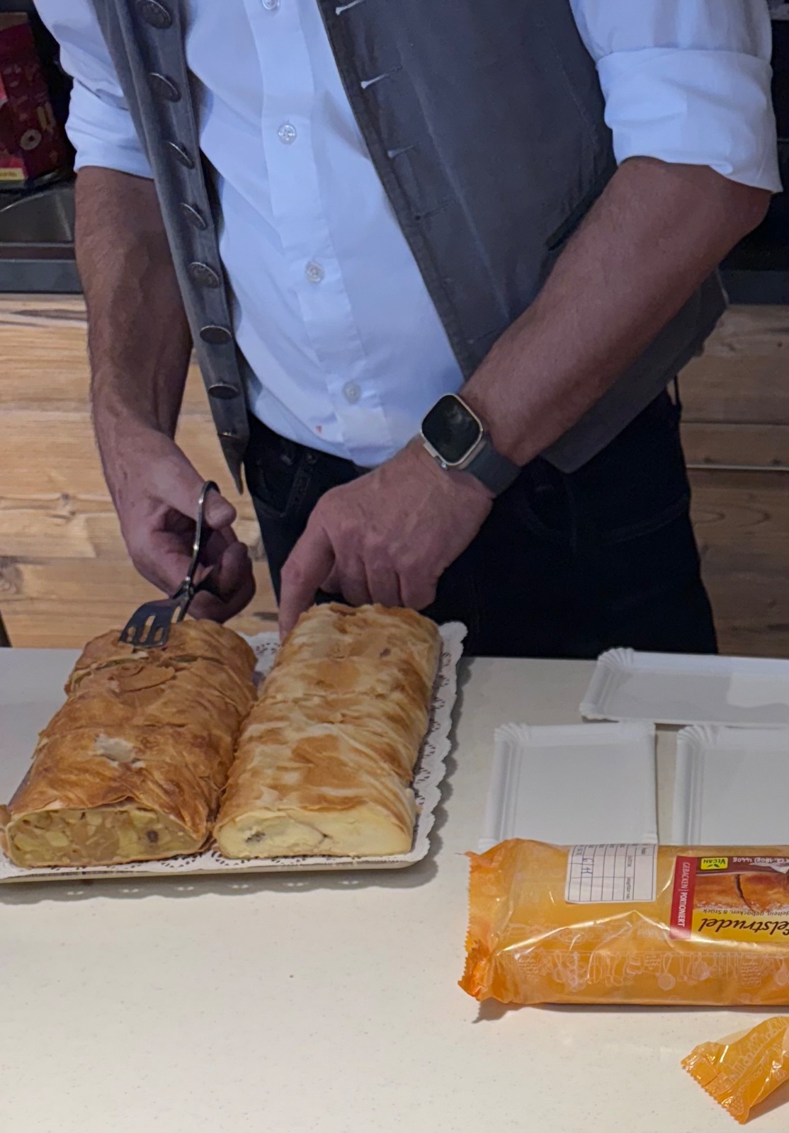 Strudel