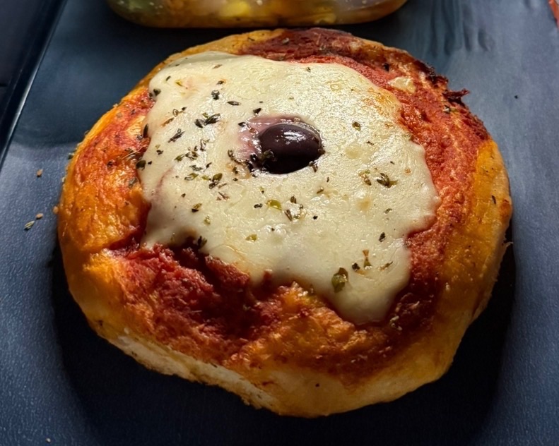 Mini Pizza